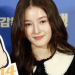 nancy momoland most beautiful k pop idol 2026 visual face