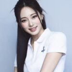 tzuyu twice most beautiful k pop idol 2026 victoria secret